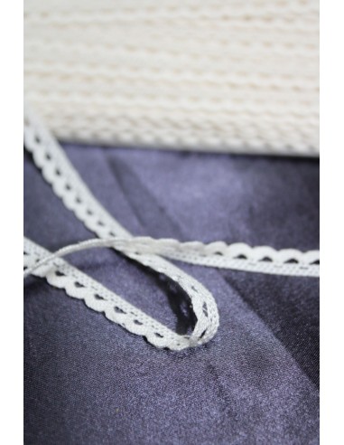 PUNTILLA CRUDO 0,5CM