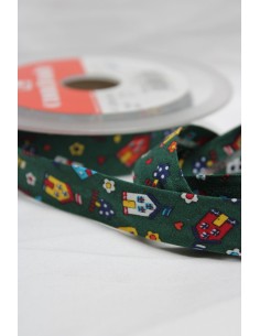 BIES ALGODON INFANTIL...