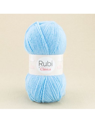 LANA RUBI CLASICA