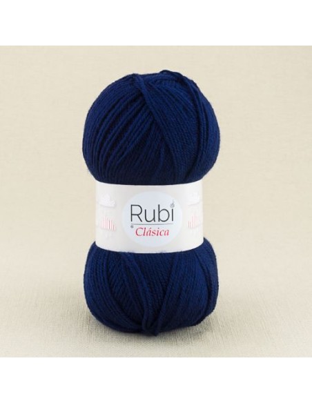 LANA RUBI CLASICA