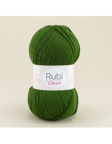 LANA RUBI CLASICA