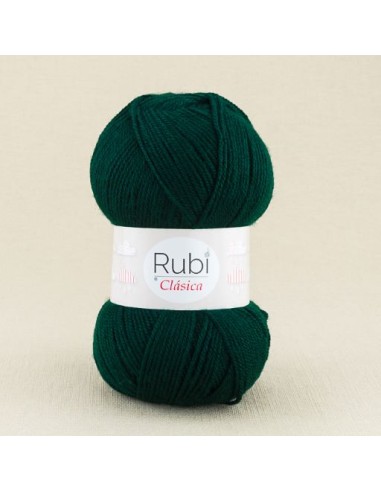 LANA RUBI CLASICA
