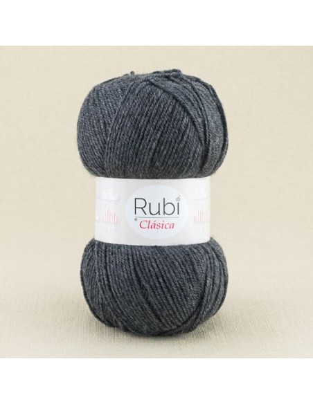 LANA RUBI CLASICA