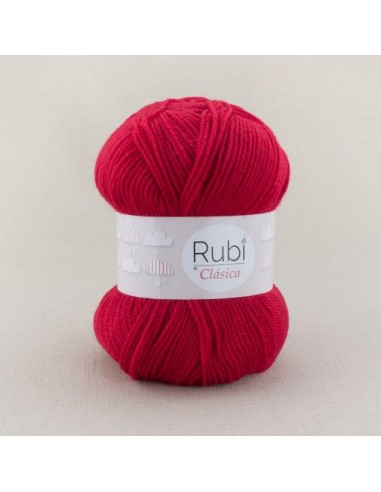 LANA RUBI CLASICA