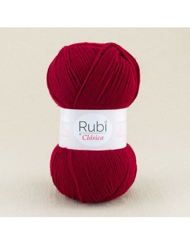 LANA RUBI CLASICA