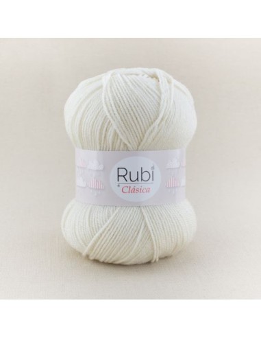 LANA RUBI CLASICA
