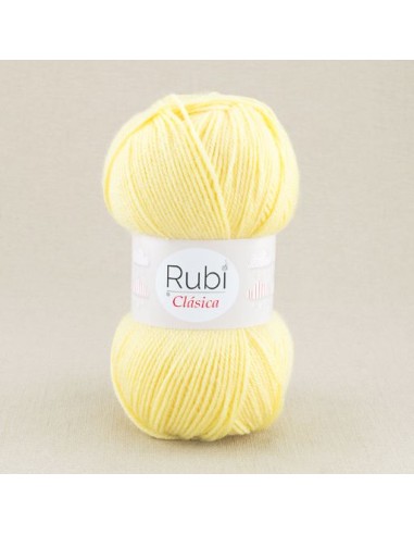 LANA RUBI CLASICA
