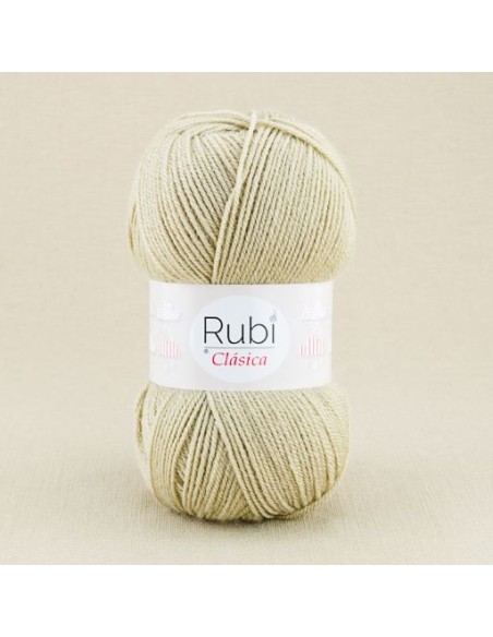 LANA RUBI CLASICA