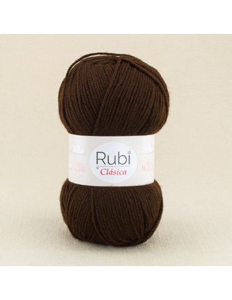 LANA RUBI CLASICA