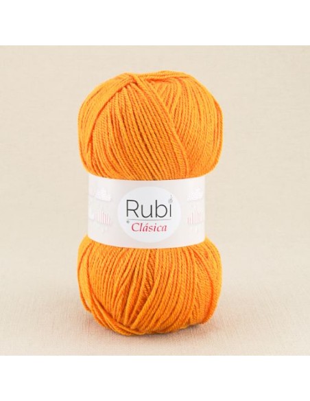 LANA RUBI CLASICA