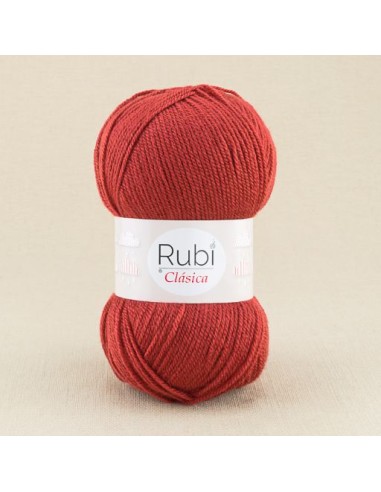 LANA RUBI CLASICA