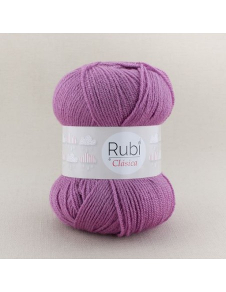 LANA RUBI CLASICA