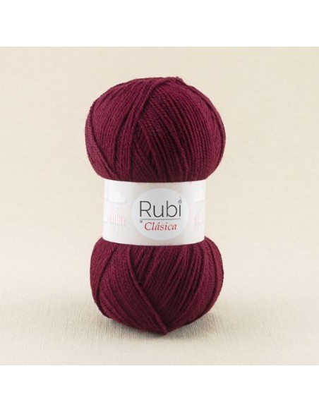 LANA RUBI CLASICA