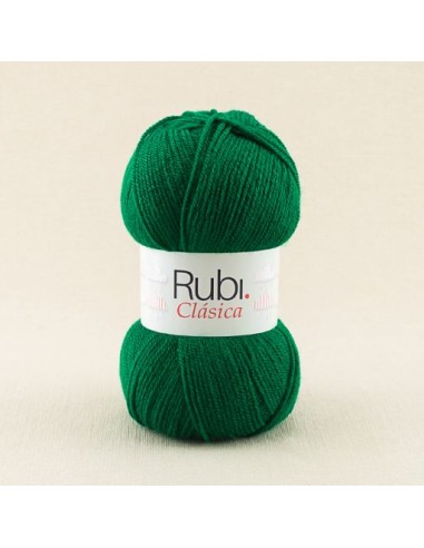 LANA RUBI CLASICA