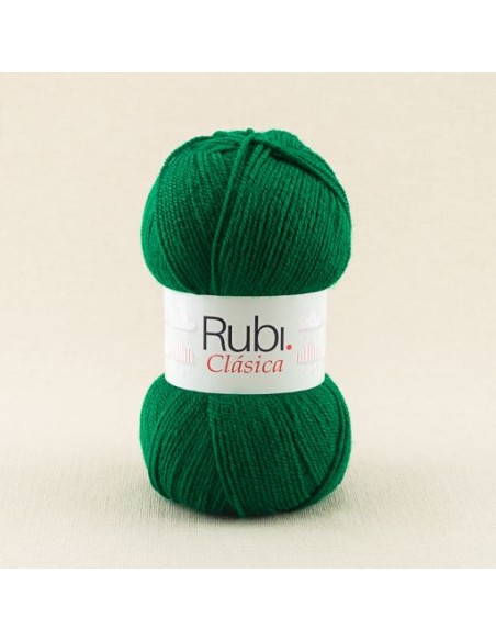 LANA RUBI CLASICA