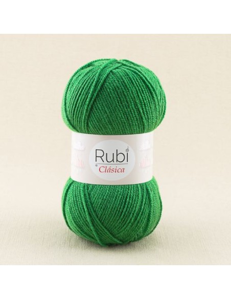 LANA RUBI CLASICA