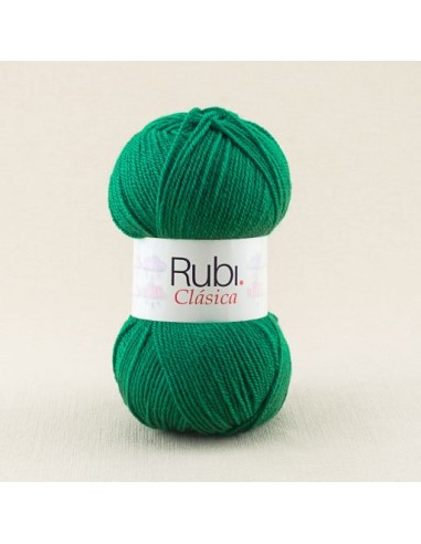 LANA RUBI CLASICA