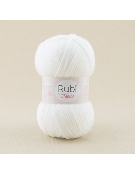 LANA RUBI CLASICA