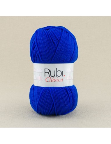 LANA RUBI CLASICA
