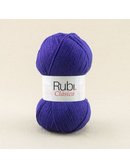 LANA RUBI CLASICA