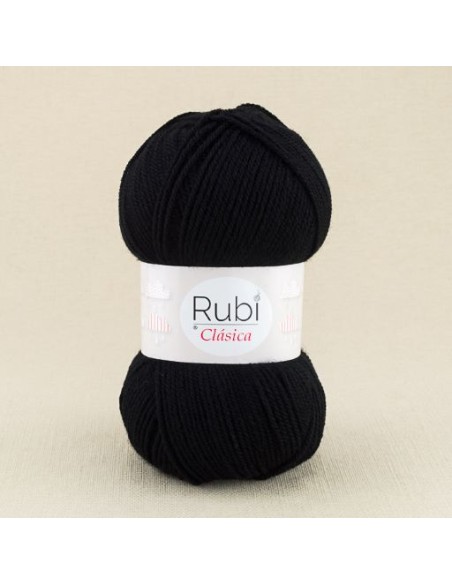 LANA RUBI CLASICA