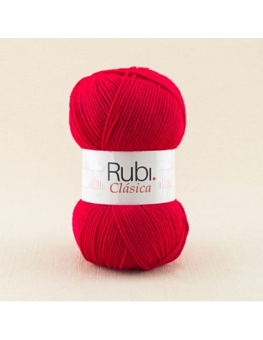 LANA RUBI CLASICA