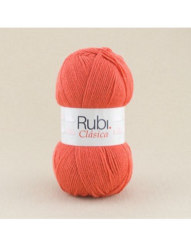 LANA RUBI CLASICA