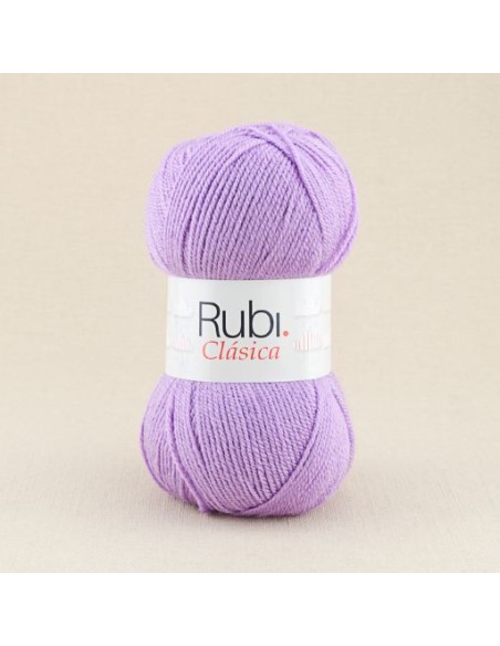 LANA RUBI CLASICA