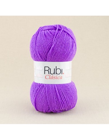 LANA RUBI CLASICA