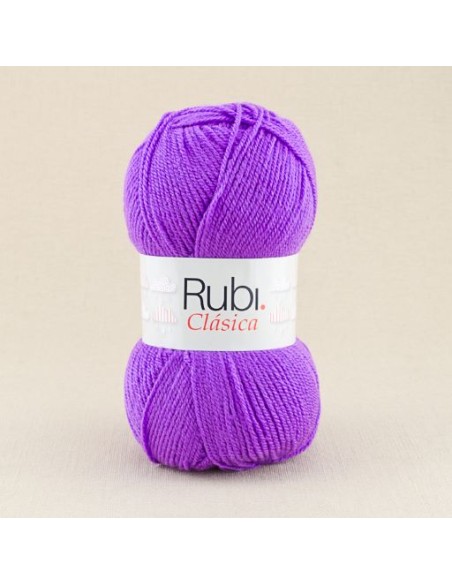 LANA RUBI CLASICA