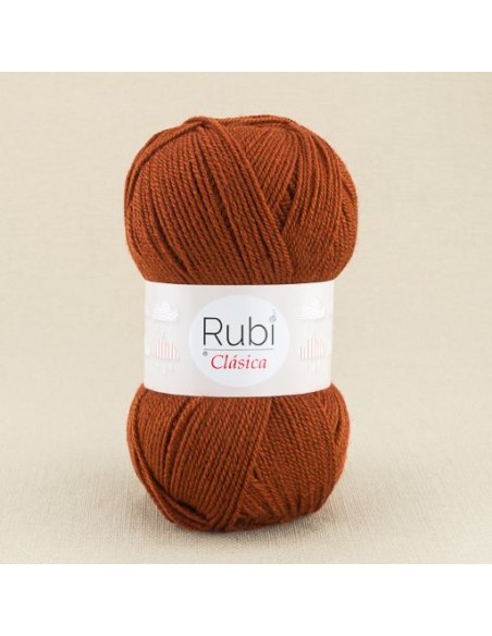 LANA RUBI CLASICA