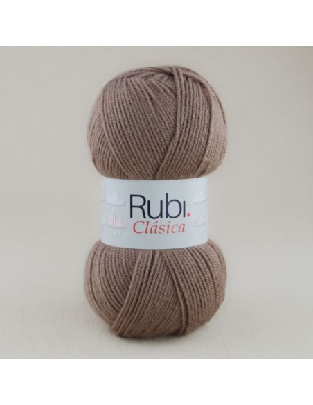 LANA RUBI CLASICA