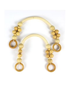 ASAS BOLSO 19 X12 CM