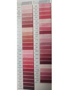 HILOS PARA BORDAR DMC ESPECIAL 2