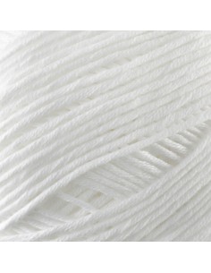 LANAS RUBÍ NATURAL 50GR 2