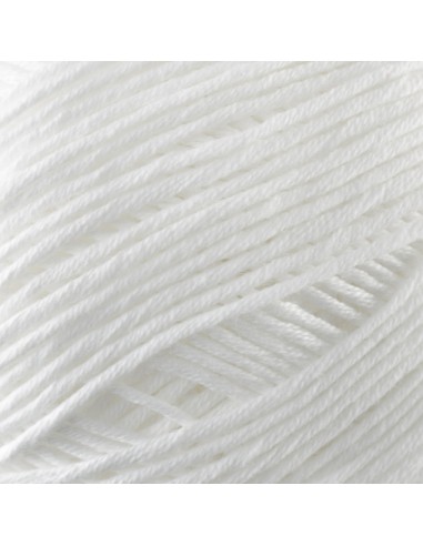 LANAS RUBÍ NATURAL 50GR