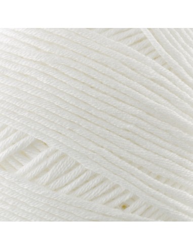 LANAS RUBÍ NATURAL 50GR