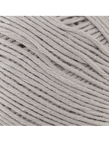 LANAS RUBÍ NATURAL 50GR