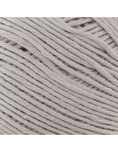 LANAS RUBÍ NATURAL 50GR