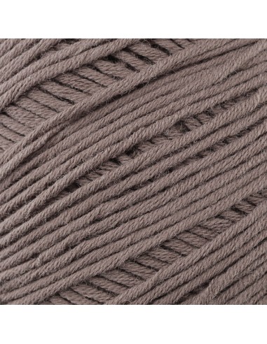 LANAS RUBÍ NATURAL 50GR