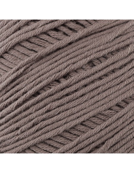 LANAS RUBÍ NATURAL 50GR