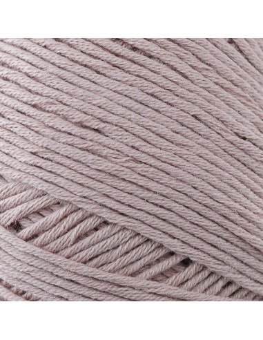 LANAS RUBÍ NATURAL 50GR