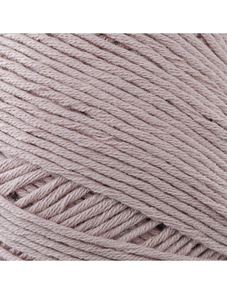 LANAS RUBÍ NATURAL 50GR