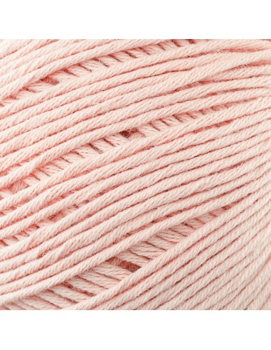 LANAS RUBÍ NATURAL 50GR