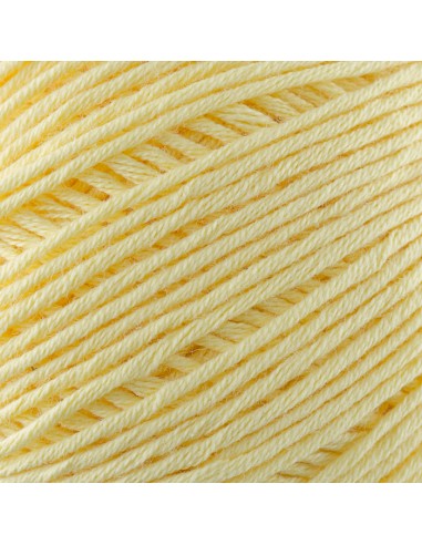 LANAS RUBÍ NATURAL 50GR