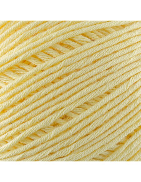 LANAS RUBÍ NATURAL 50GR