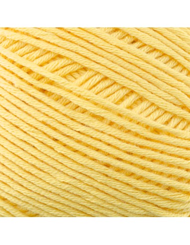 LANAS RUBÍ NATURAL 50GR