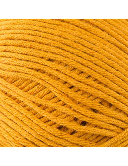 LANAS RUBÍ NATURAL 50GR