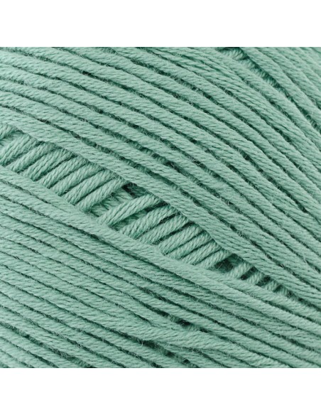 LANAS RUBÍ NATURAL 50GR