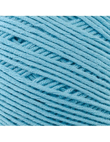 LANAS RUBÍ NATURAL 50GR